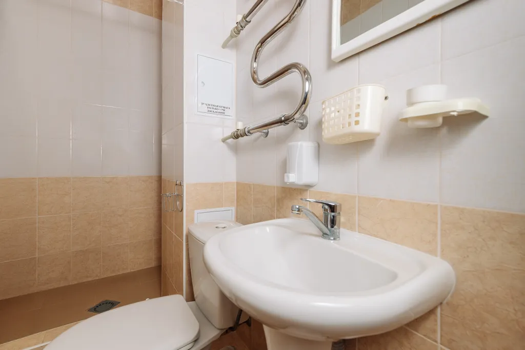 Квартира Комната — Сириус