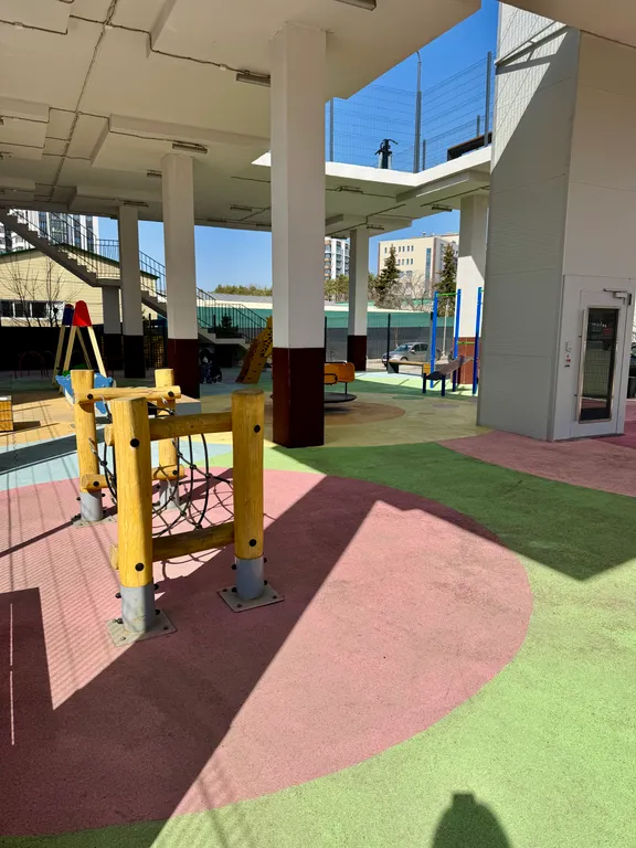 Уютная квартира в новом ЖК Лайфпарк2.0 в географическом центре Уфы