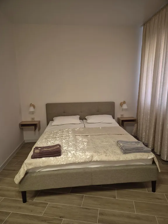 Квартира Комната — аренда посуточно в Пятигорск