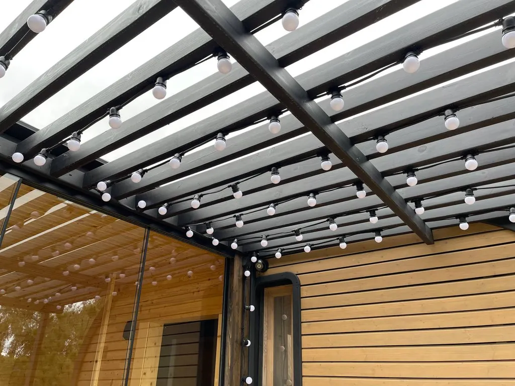 Эко-Дом Капсула 2