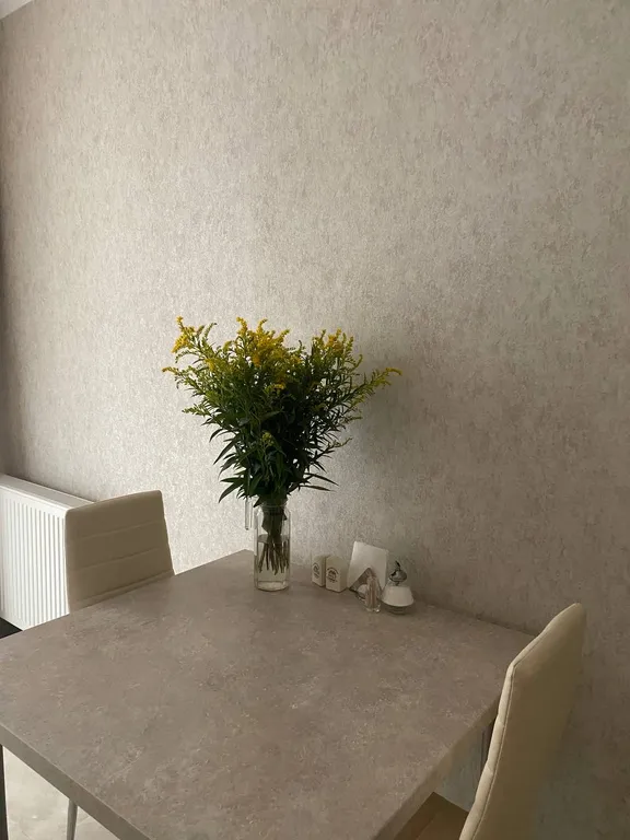 Квартира Светлая и уютная квартира возле ФОКа в Кранц Престиж — Зеленоградск