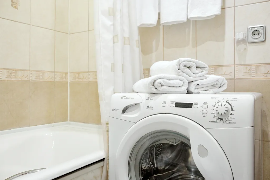 Уютная квартира с кондиционером