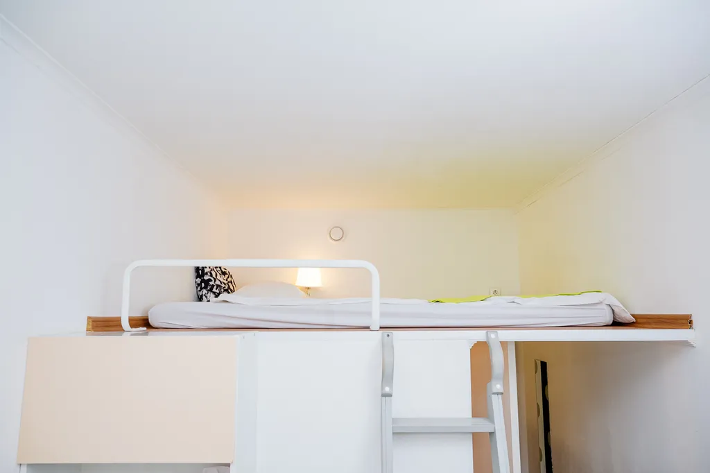 Квартира Квартира Полноценная студия на Фонтанке — Санкт-Петербург