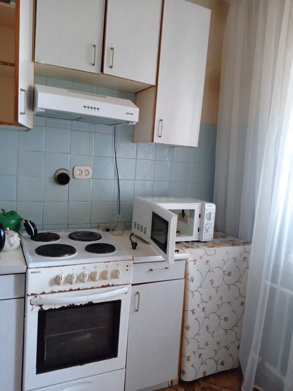 Квартира в отличном районе Южный