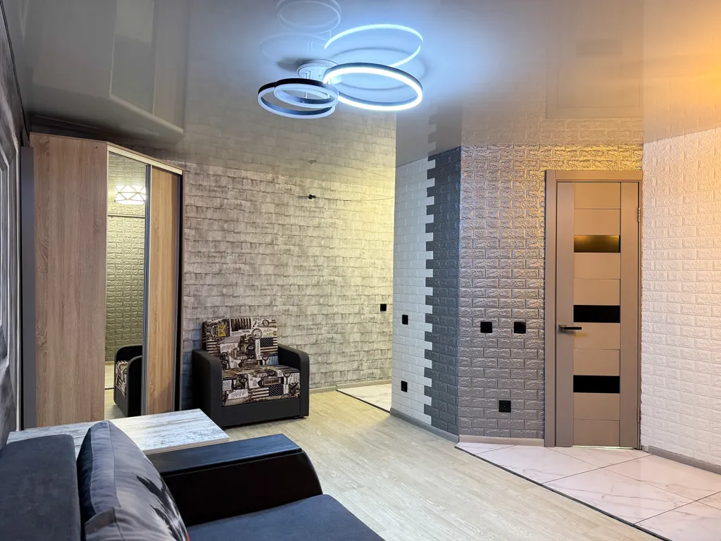 Апартаменты MRPL-24 с бесконтактным заселением