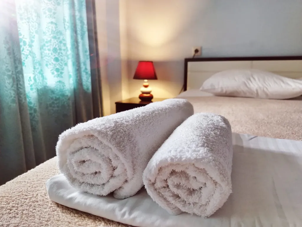 Квартира Комната — аренда посуточно в Новый Афон