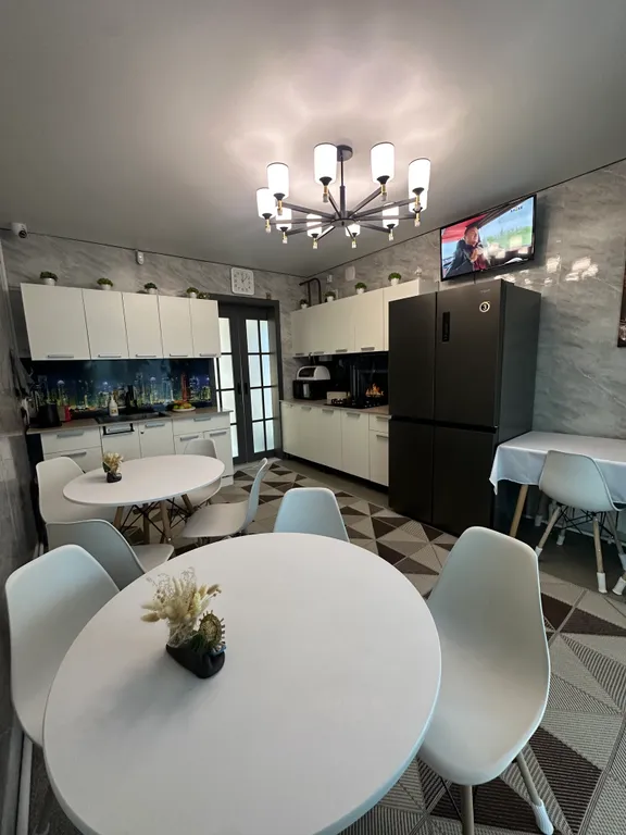 4-комнатный Дом