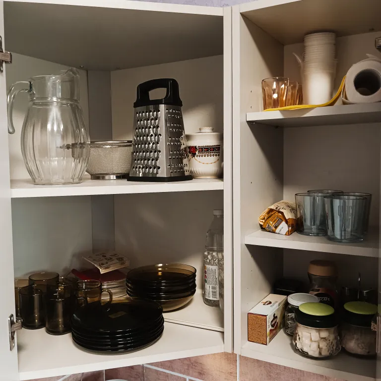 Уютная, тёплая 2-комнатная квартира