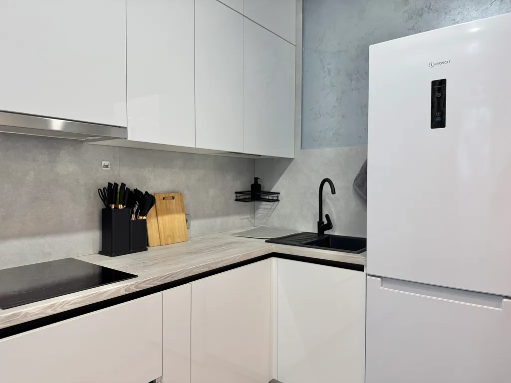 Квартира 1-комнатная Квартира — Калининград