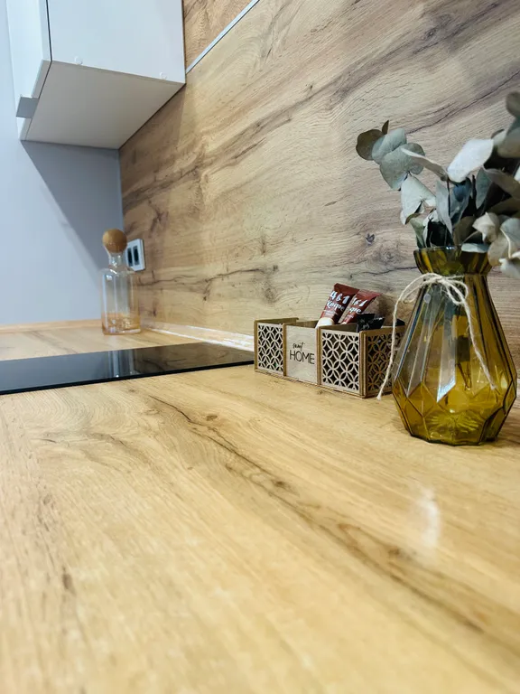 Апартаменты КлючКомфорт с красивым видом из окна