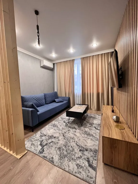 Квартира Квартира Лофт для приятного отдыха — Владикавказ