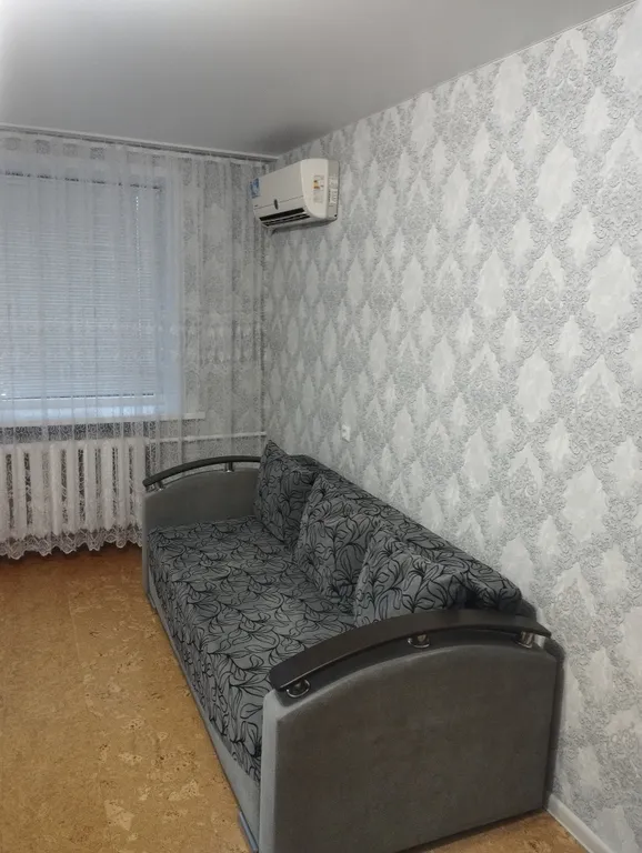 Горячая вода, тёплая уютная квартира в центре города 5 минут от трассы