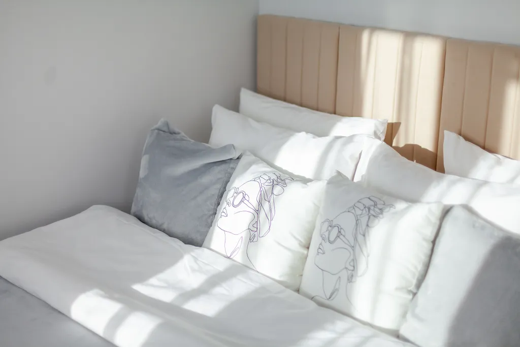 Квартира Квартира Апартамент RentPlaza с новым ремонтом — Самара