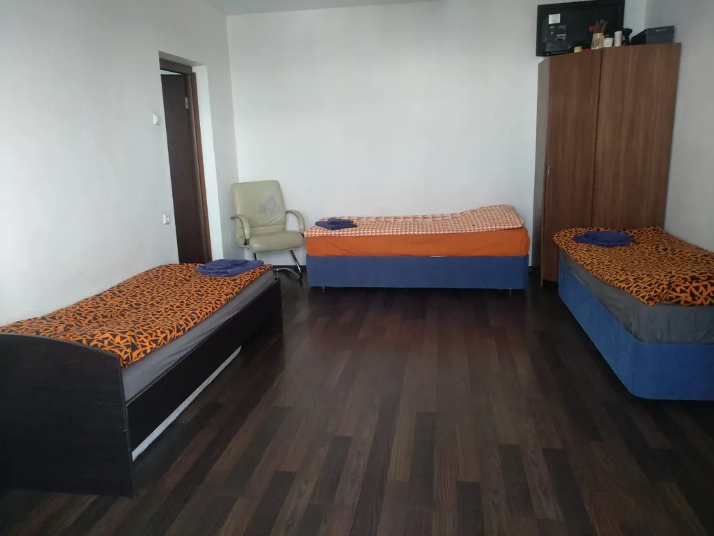 Квартира у Крокус Экспо и метро Мякинино