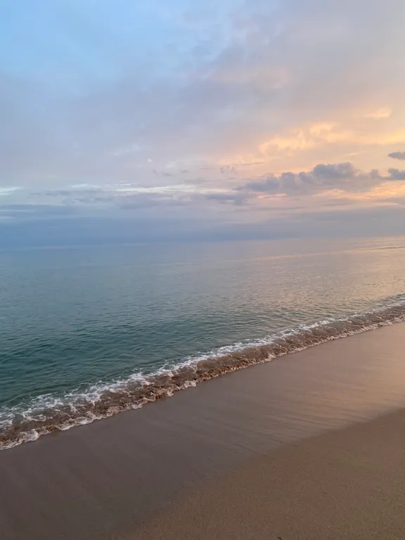 Эко домик на Крымских Мальдивах