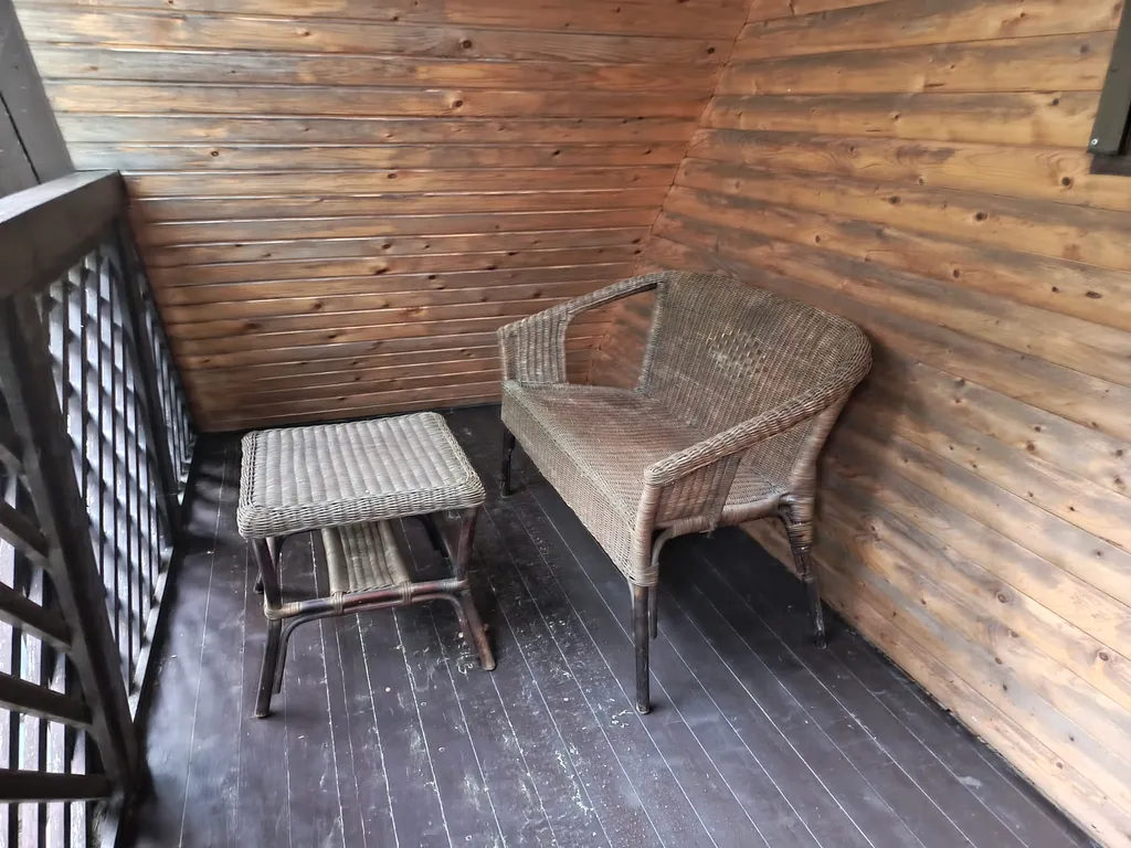 Дом с территорией на берегу Балтийского моря