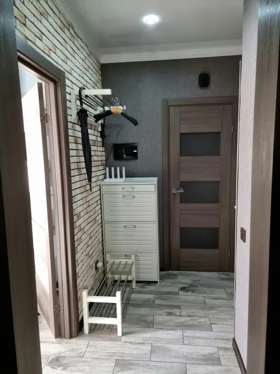 Уютная квартира в историческом центре города на Blumen Strasse Cranz