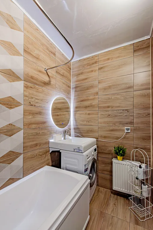 Студия в ЖК Зимний Сад