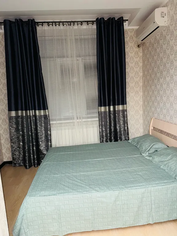 Избербаш квартира — аренда посуточно в Избербаш