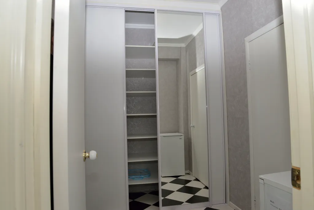 Студия ЖД Вояж Уют