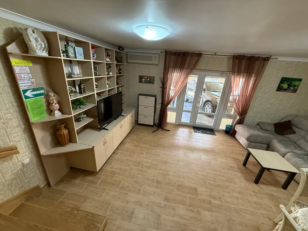 Коттедж у Моря