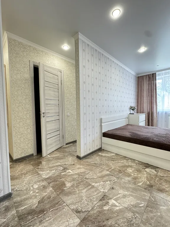 Квартира в 5 минутах от аэропорта