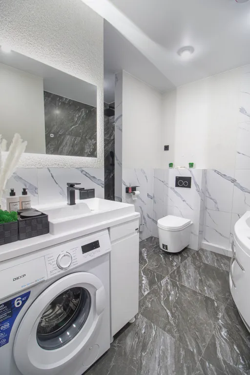 Люкс на набережной