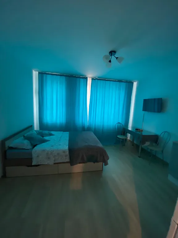 Уютная квартира в экологист чистом районе