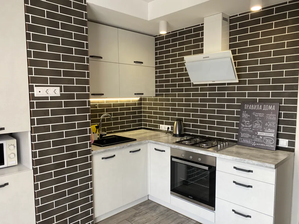 Elite квартира в центре