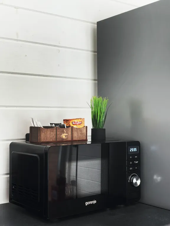 Дом с купелью