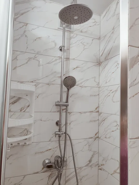 Уютная квартира у парка Поддубного