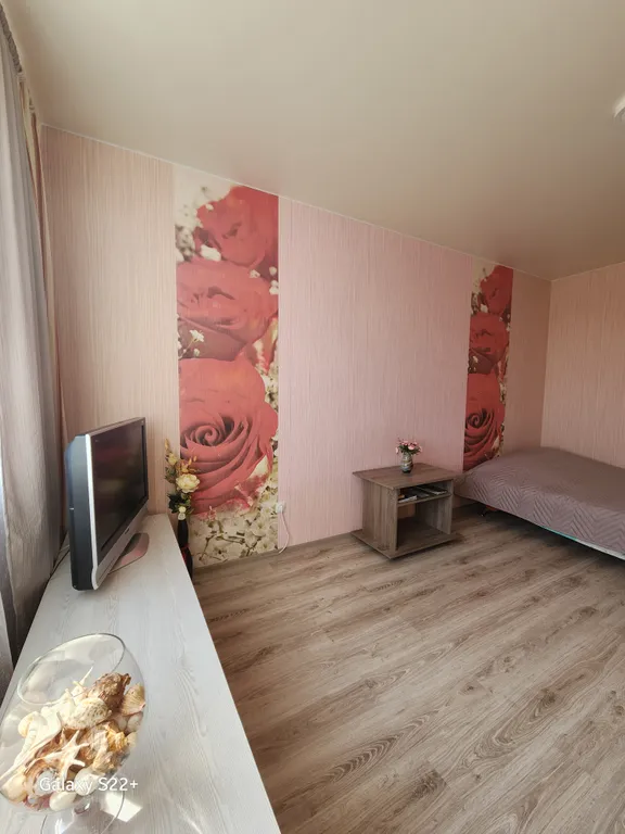 Квартира Солнечная уютная квартира в ближайшей доступности к вокзалу — Пионерский