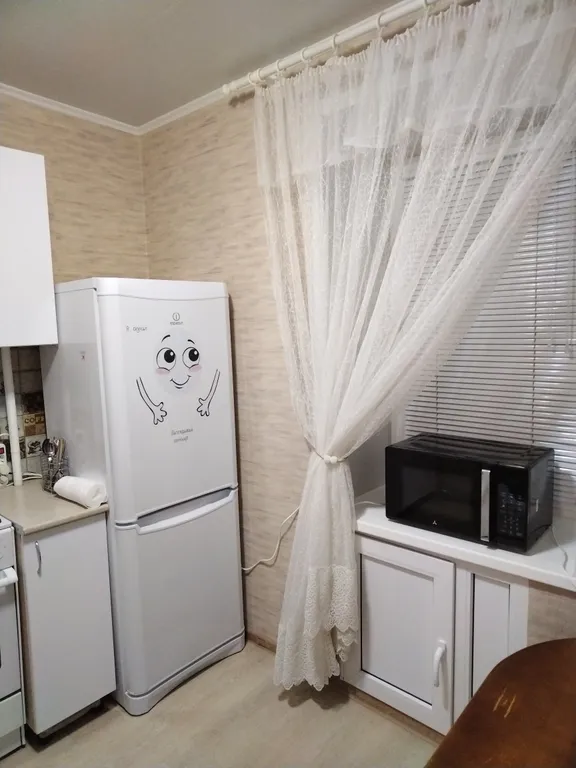 Уютная, чистая квартира ждёт вас