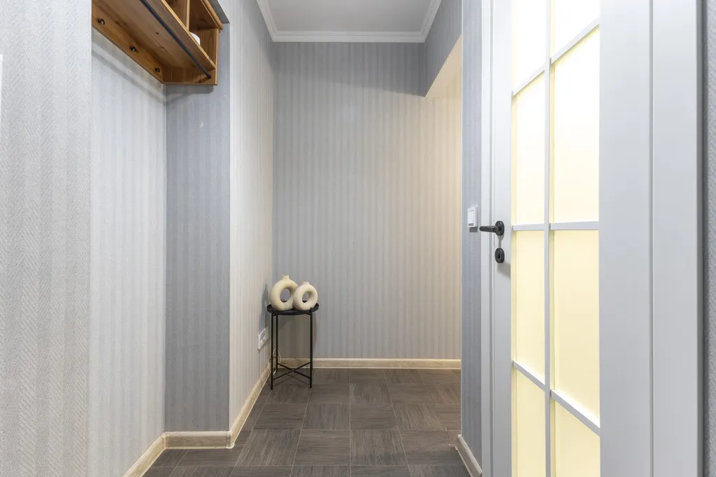 Lumiere residence возле Кремля