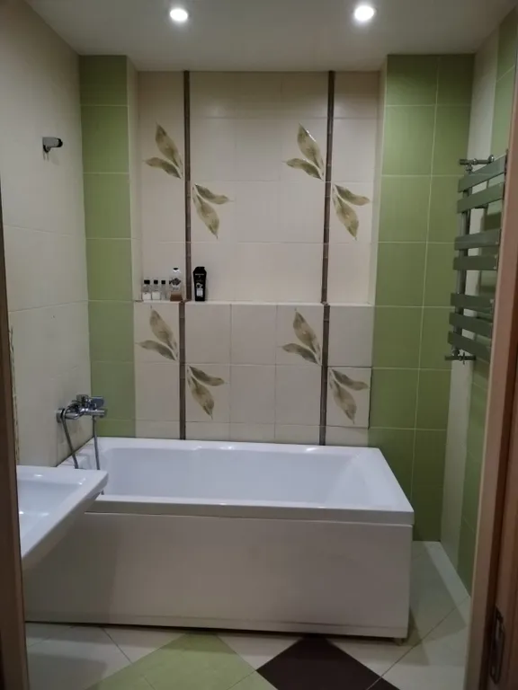 Комфортная квартира, Бесплатный трансфер