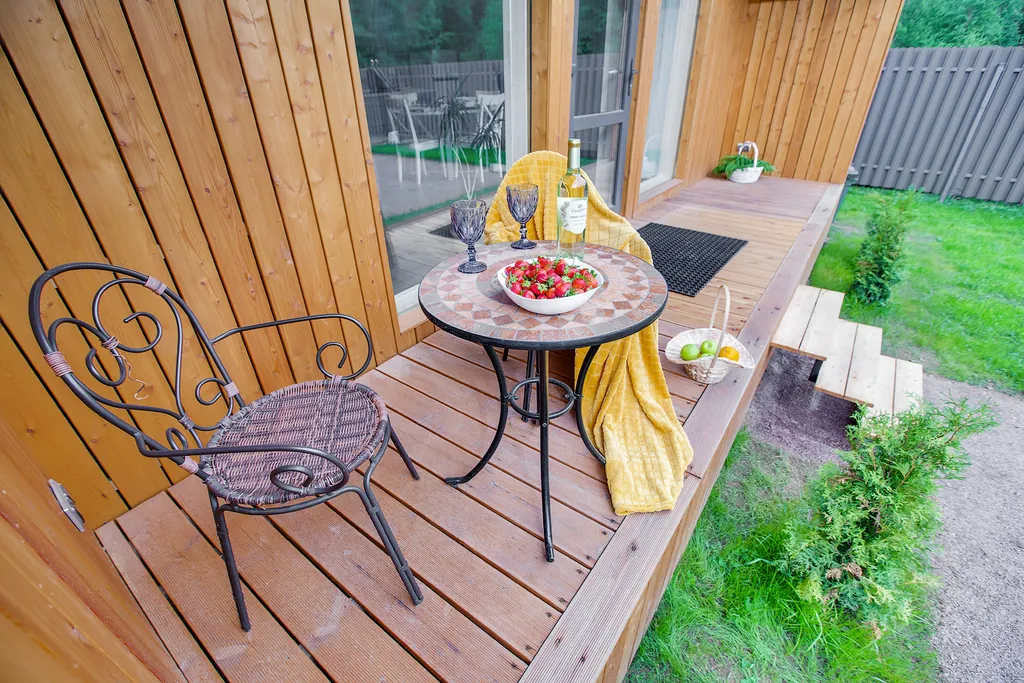 Дом Классик