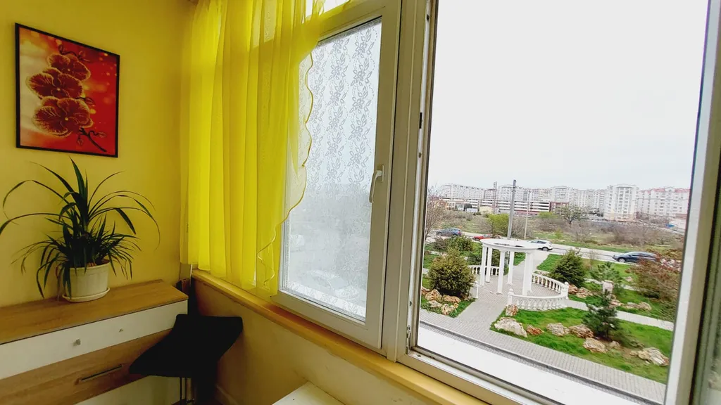 Квартира Уютная квартира у моря — Севастополь