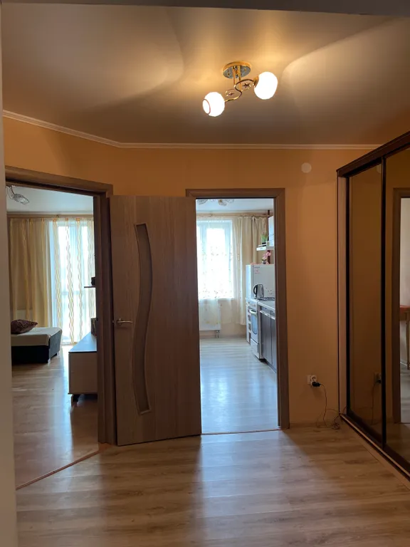 Уютная квартира в Светлогорске