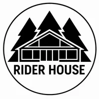 Rider house