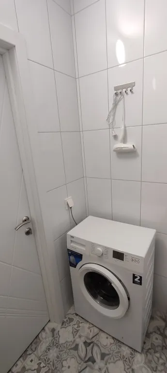 Удобная квартира-студия рядом с аэропортом Домодедово