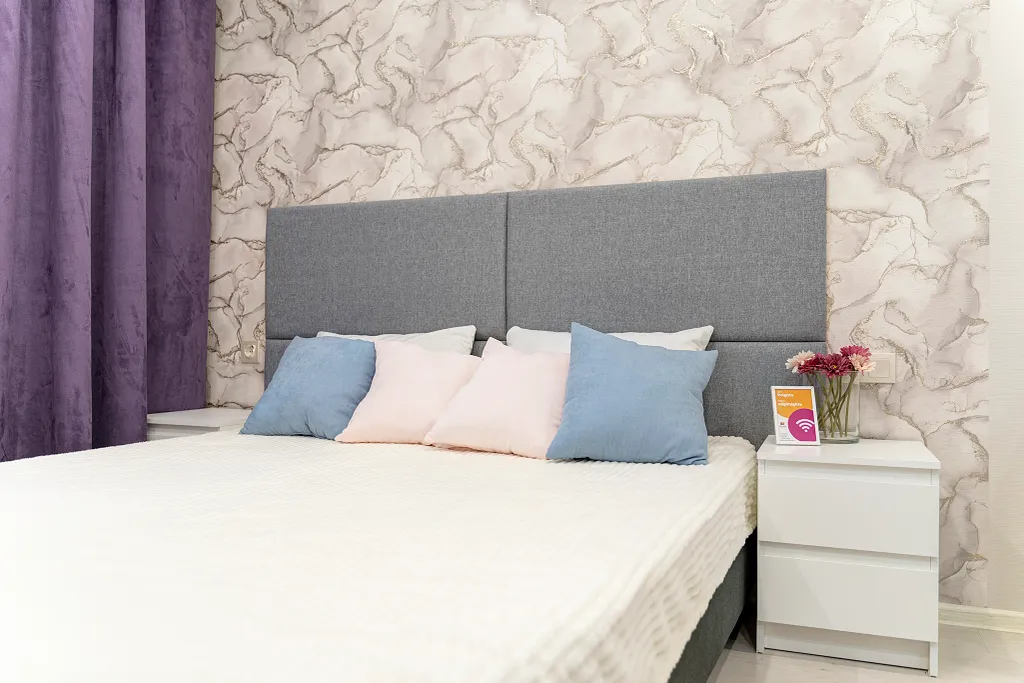 Светлая студия