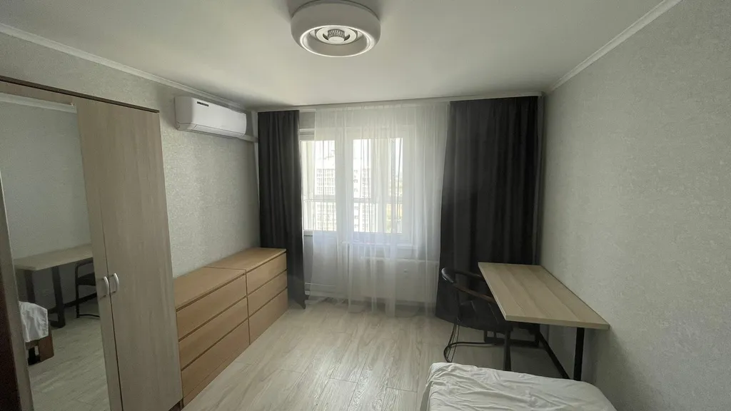 Квартира 2-комнатная квартира с видом на горы — Анапа