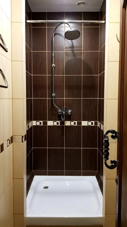 Апартаменты Шале рядом со склоном Вудъявр