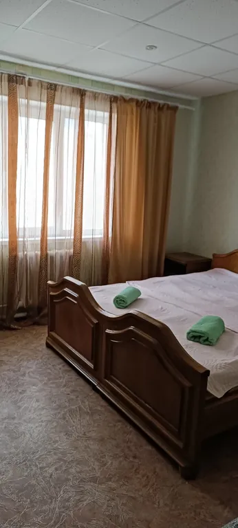 Комната