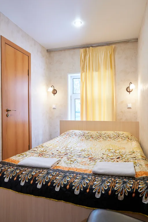 Квартира Комната — аренда посуточно в Ярославль