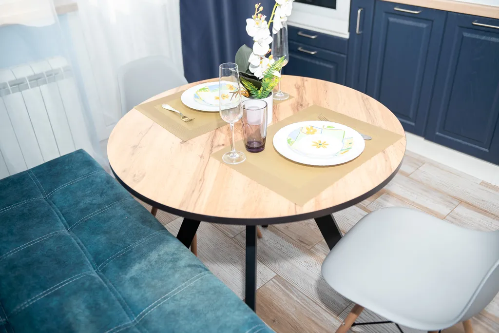 Квартира в новом доме