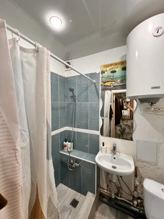 Уютная квартира в центре