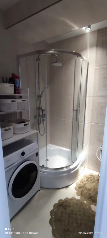 Квартира комфорт-класса в центральном районе Сочи