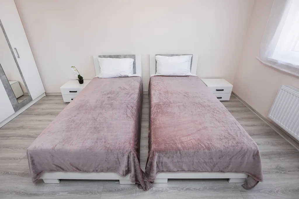 Квартира Трехкомнатные Апартамент Премиум — аренда посуточно в Светлогорск