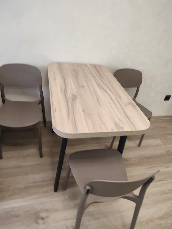 Уютная квартира рядом с морем